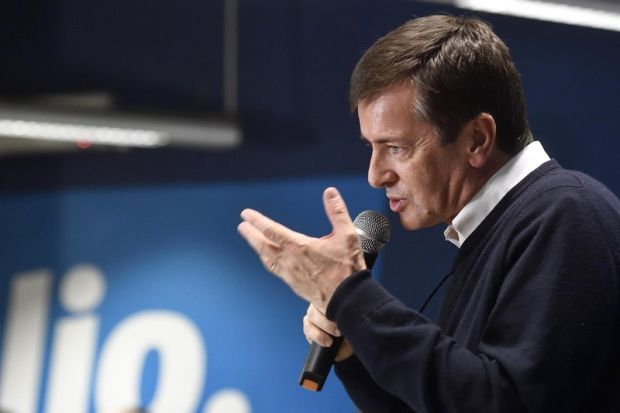 Градоначелник Бергама: Утакмица на „Сан сиру“ била је биолошка бомба, доказа за то има и у Шпанији